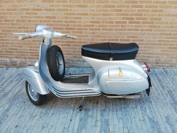 Vespa Sprint 1962