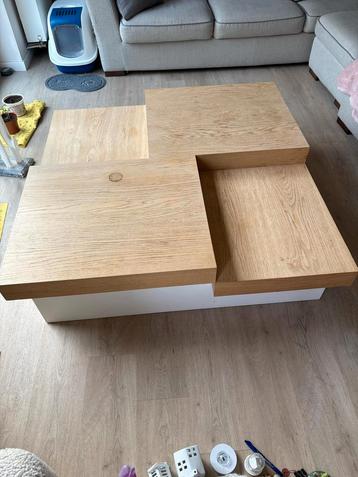 Table basse de salon  beschikbaar voor biedingen