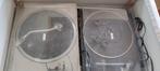 Platines a réviser et pour pieces 4 pièces, Audio, Tv en Foto, Platenspelers, Ophalen of Verzenden, Pioneer