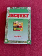 Spel Jacquet, Hobby en Vrije tijd, Ophalen of Verzenden, Gebruikt
