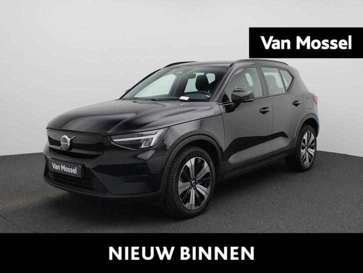 Volvo XC40 Recharge Core Camera | Carplay | Cruise Control, Auto's, Volvo, Bedrijf, Te koop, XC40, Cruise Control, Electronic Stability Program (ESP)