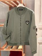 Gilet vert militaire de la marque Enjoy (M)., Neuf, Taille 38/40 (M), Enjoy, Manteau