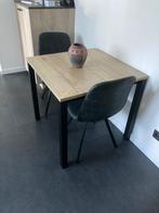 Tafel keuken, Trois personnes, 50 à 100 cm, Enlèvement, 50 à 100 cm