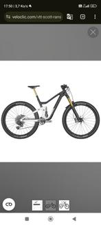 VTT Scott ransom 900 tuned axs, Fietsen en Brommers, Vering, 10 tot 15 versnellingen, 57 tot 61 cm, Ophalen