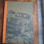 JEEP WRANGLER  10/2011, Enlèvement ou Envoi, Neuf, Autres marques