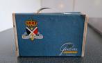 Royal Sabena Godiva mini kartonnen koffer, Ophalen of Verzenden