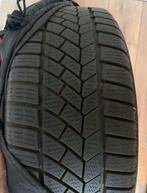 Continental winterset met tmps, Ophalen, Winterbanden, Velg(en)