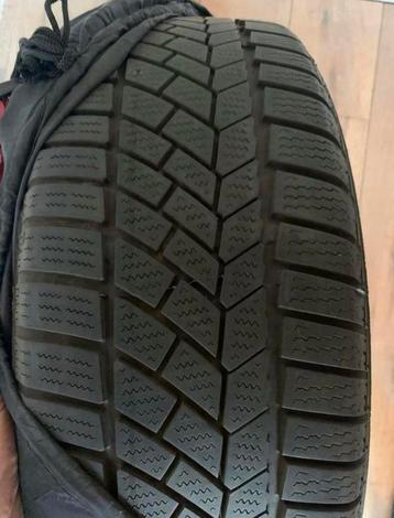 Continental winterset met tmps beschikbaar voor biedingen