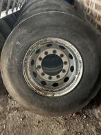 Jantes camion 22.5 pouces, Enlèvement ou Envoi, Utilisé, Autres marques, Autres pièces automobiles