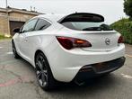 Opel Astra GTC Automatique 1.4 Essence 2015 Euro 6b 125xxxkm, Autos, Cruise Control, Cuir et Alcantara, Achat, Euro 6