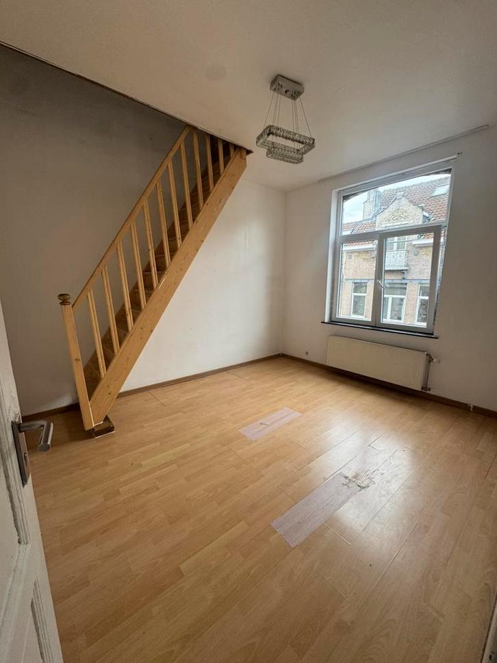 Duplex te huur, Immo, Appartementen en Studio's te huur, Brussel