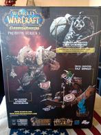 Figurine WOW : Taz Dingo, Enlèvement ou Envoi, Comme neuf, Fantasy