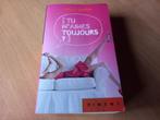 Livre Tu m'aimes toujours ?, Boeken, Ophalen of Verzenden, Zo goed als nieuw, Emily Giffin