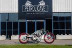 Harley Davidson Boardtracker  L&L Choppers, Motos, 883 cm³, 2 cylindres, Plus de 35 kW, Entreprise
