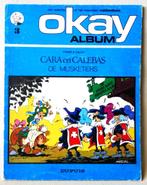 De Musketiers, okay album nr 3, redelijk goede staat, Boeken, Stripverhalen, Ophalen of Verzenden