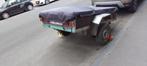 Autoaanhangwagen, Auto-onderdelen, Trekhaken, Ophalen, Gebruikt