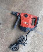 grote breekhamer hilti voor zwaar werk, Enlèvement