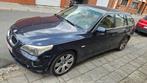 BMW 530d E61, Auto's, Bedrijf, Te koop