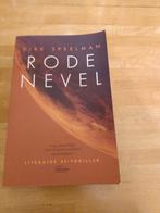 Dirk Speelman - Rode nevel, Ophalen of Verzenden, Zo goed als nieuw, Dirk Speelman