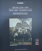 Gevallen ver van het vaderland. Russische slachtoffers van d, Ophalen of Verzenden