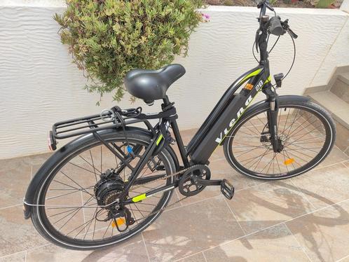 e-bike, Fietsen en Brommers, Elektrische fietsen, Zo goed als nieuw, Overige merken, 51 tot 55 cm, 50 km per accu of meer, Ophalen