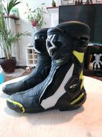 Botte moto Alpinestars smx plus v2 taille 44, Motoren, Kleding | Motorkleding, Ophalen, Heren, Alpinestars, Laarzen