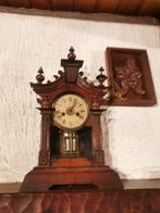 Antieke klok, Antiek en Kunst, Ophalen