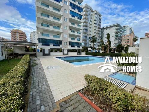 Appartement 2+1 voor burgerschap 3927, Immo, Buitenland, Turkije, Appartement, Stad