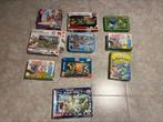 puzzels en spelletjes, Enlèvement, Plus de 50 pièces, Utilisé, 4 à 6 ans