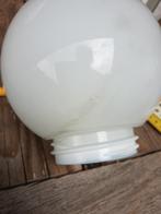 Opaline glasbol, Ophalen, Zo goed als nieuw