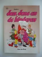 Jan Jans en de kinderen 15 eerste druk, Eén stripboek, Ophalen of Verzenden, Jan Kruis, Gelezen
