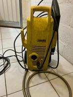 Hogedrukreiniger, Ophalen, Gebruikt, Elektrisch, KARCHER