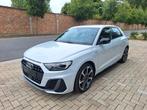 Audi A1 30TFSI | SLINE | 2021 | AUTOMAAT, A1, Euro 6, Entreprise, 5 portes