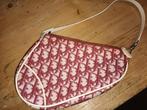 CHRISTIAN DIOR handtas, Handtassen en Accessoires, Ophalen, Gebruikt