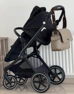 Cybex EOS Lux kinderwagen 3 in 1, Kinderen en Baby's, Kinderwagens en Combinaties, Ophalen, Zo goed als nieuw, Kinderwagen