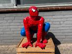 Nooi groot Spiderman beeld, Ophalen, Superheld, Zo goed als nieuw, Beeldje of Figuurtje