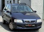 | Mitsubishi Spacestar 1.3 Benzine | 91.000 km’s | 2002.06, Auto's, Mitsubishi, 1299 cc, Blauw, Bedrijf, 5 deurs