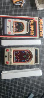 Jeu électronique vintage flipper pinball, Games en Spelcomputers, Ophalen of Verzenden, Zo goed als nieuw