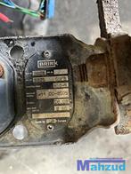 PEUGEOT 307 HATCHBACK trekhaak 2000-2009, Auto-onderdelen