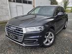 Audi Q5 2.0 TDI Quattro Sport Automaat 2018 Xenon Virtual, Auto's, Automaat, Parkeersensor, Euro 6, Q5
