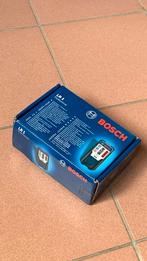 Bosch professional lr1 laser ontvanger - nieuw, Comme neuf, Distance, Enlèvement ou Envoi