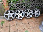 AMG E55 E63 AMG W211 8x18 ET30 velgen, Ophalen of Verzenden, Velg(en)