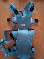 BabyBjorn draagzak baby One, Kinderen en Baby's, Buik of Rug, Ophalen of Verzenden, Zo goed als nieuw, Baby Björn