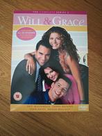 Will & Grace complete season 3 dvd, Ophalen of Verzenden, Zo goed als nieuw