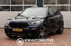 BMW X5 xDrive30d High Executive M SPORT/ PANO/ LUCHT/ HEAD-U, Automaat, Gebruikt, 2993 cc, Leder