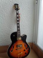 Guitare électro-acoustique: Marque: "STAGG". A 35VS, Muziek en Instrumenten, Snaarinstrumenten | Gitaren | Elektrisch, Ophalen
