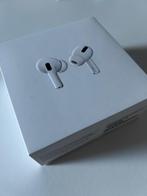 Apple Airpods Pro, Telecommunicatie, Mobiele telefoons | Oordopjes, Gebruikt, In gehoorgang (in-ear), Bluetooth, Ophalen