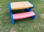 Picknick tafeltje Little Tikes, Ophalen, Gebruikt