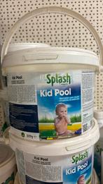 Splash kid pool 5 stuks 10 euro stuk, Ophalen, Zo goed als nieuw