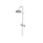 ZUCCHETTI Shower column with exposed thermostatic mixer, Enlèvement, Neuf, Douche